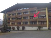 Apartment Luna incl Summercard Zell am See Kaprun - B&B Kaprun