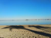 Impresionantes Vistas al Mar Menor - B&B Playa Honda