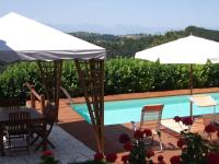 B&B Bossolasco - Bricco di Sant' Eufemia - Bed and Breakfast Bossolasco