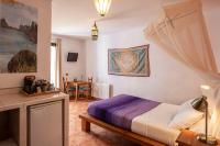 Suite mit Terrasse