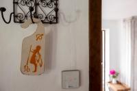 Tweepersoonskamer met 2 Aparte Bedden