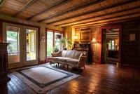 Auberge Restaurant La Mara - B&B Saint-Joseph-de-Ham-Sud