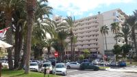 Lovely 1-bedroom apartment with a big terrace, Las Americas, Tenerife - B&B