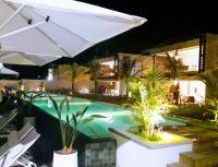 O'Biches Beachfront Complex - Trou aux Biches - Bed and Breakfast