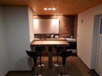 Aluminé Cabañas - Ferienwohnung Aluminé