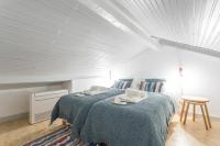 Superior Maisonette-Apartment