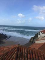 Azenhas do Mar Beach House - B&B Sintra