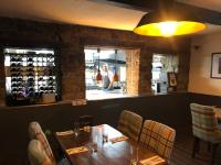 The Punchbowl Inn - Chambres d’hôtes Askham