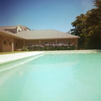 Villa Clarita Tandil - B&B Tandil