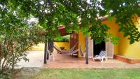 Toka do NIKO - B&B Ilhabela