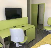 Camera Tripla Comfort