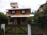 Encontro das Águas - B&B Guarda do Embaú