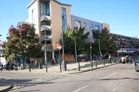 London Luxury Holiday Home B - Chambres d'hôtes Londres