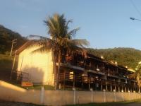 Apartamento Bombinhas - Ferienwohnung Bombinhas