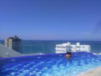 B&B Santa Marta - Apartamento con salida al Mar - Bed and Breakfast Santa Marta