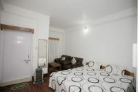 Chambre Double Deluxe
