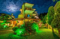 Akrathos Houses - Bed and Breakfast Polychrono