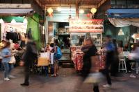 Better Moon Guesthouse - Chambres d’hôtes Bangkok