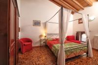 Appartamento con 1 Camera da Letto