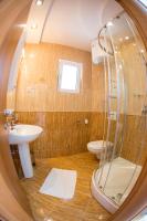 Studio-Apartment mit Meerblick