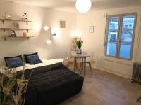 BnBesak La Gare Viotte - B&B Besanzone