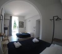 Chambre Quadruple Confort