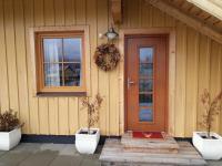 Ferienwohnung Grimmingblick - Ferienwohnung