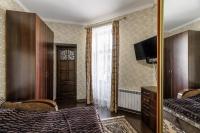 Novyi Svit 4/8 - B&B Leopoli