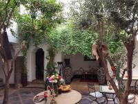 Riad Essaada - B&B Marrakech