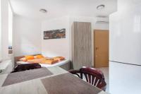 Apartments FABRKA - B&B Ljubljana