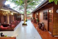 Binlar Guesthouse - B&B