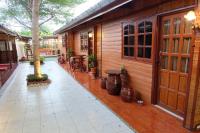 Habitación Doble Pequeña
