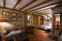 Chambre Double Supérieure
