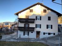 La stube degli sciatori - Chambres d’hôtes Serrada