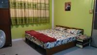 Familiekamer met Tweepersoonsbed