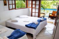 Suite with Balcony (Couple)