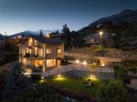 B&B Aosta - Le Petit Lievre - Bed and Breakfast Aosta