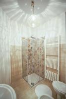 Chambre Lit Queen-Size - Vue sur Jardin