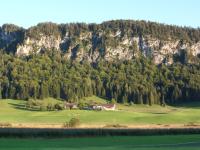 Pfandlhof - B&B Walchsee