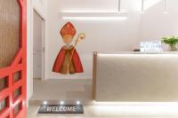 A Misura Duomo Rooms & Apartment - LS Accommodations - B&B Naples
