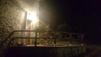 Rustico "il Casale del Mulino" - B&B Salutio