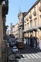 Green Apartment Catania - B&B Catania