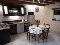 GITE DE LA PECHERIE - B&B Saint-Aignan