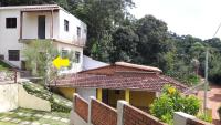 Suíte ampla com cozinha Ibitipoca - B&B