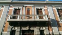 palazzo don Ruggiero - Chambres d'hôtes San Ferdinando di Puglia