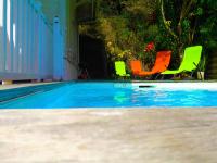 Villa with Sea View