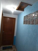 Apto praia grande ph2 - B&B