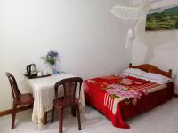 Doppelzimmer mit eigenem Bad