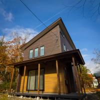 Three-Bedroom Chalet (Cascade chalet)