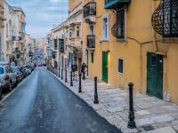 Valletta Main Street Apartment - B&B Valletta